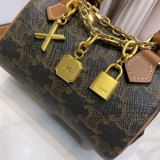 C* eline Top Bag 14×9.5×8cm