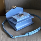 M*CM Bag Top Quality 27*17*8cm