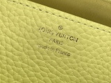L*ouis V*uitton Top Bag 18*13*8cm