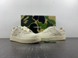 Men Women B*ape Top Quality Sneakers