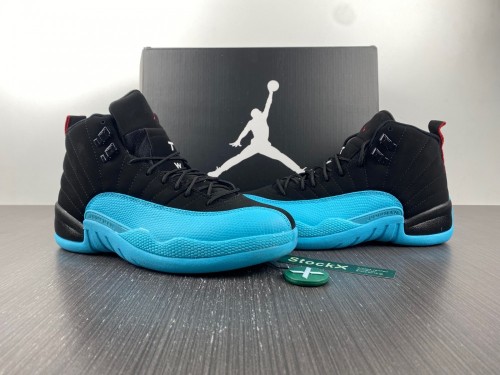 Air Jordan 12 Gamma Blue 130690-027