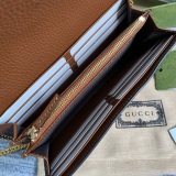 G*ucci Top Bag 19*10*3.5cm