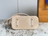 L*ouis V*uitton Top Bag 23.5*17.5*11.5CM