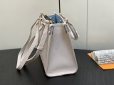 L*ouis V*uitton Top Bag 25*19*11.5CM
