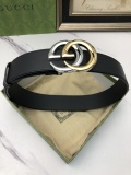 G*ucci Belts Top Quality 40MM