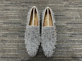 Men C*hristian L*ouboutin Loafer