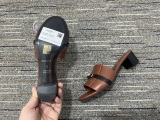 Women H*ermes Top Sandals
