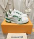 Men Women L*ouis V*uitton Top Sneaker