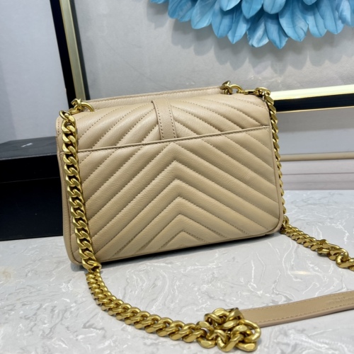Y*SL Top Bag 24x17x6.5cm