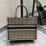 D*ior Bag Top Quality 36.5*28*16cm