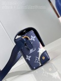 L*ouis V*uitton Top Bag 18*11*6.5CM