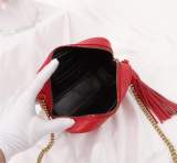 Y*SL Top Bag