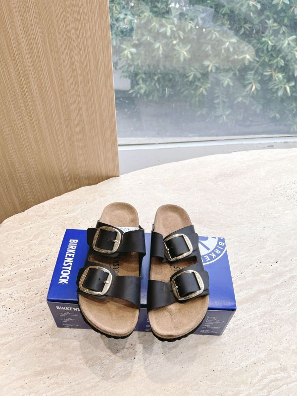 Men Women B*irkenstock Top Sandals