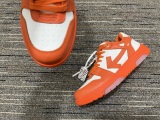 Men Women O*ff W*hite Top Sneakers