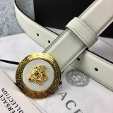 V*ersace Belts Top Quality 35MM