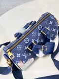 L*ouis V*uitton Top Bag 25*15*11CM