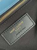 Y*SL Top Bag 23*15.5*8.5CM
