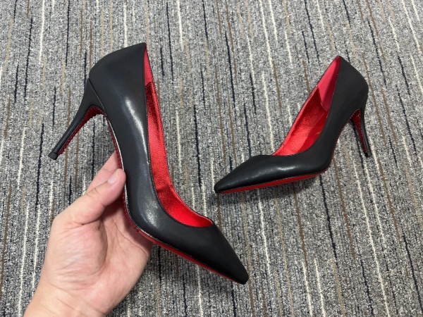 Women C*hristian L*ouboutin Top Quality Sandals
