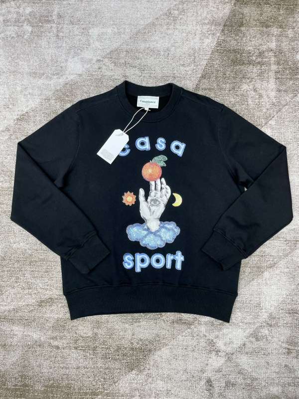 C*ASABLANCA Top Quality Clothes
