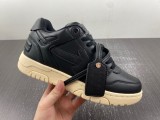 Men Women O*ff W*hite Top Sneakers