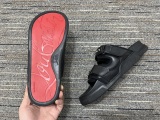 Men C*hristian L*ouboutin Top Sandals