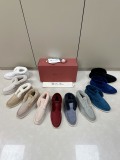 Women L*oro P*iana Top Quality Sneakers