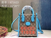 G*ucci Bag Top Quality 16*20*7CM