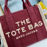 M*ARC J*ACOBS Top Bag 26*22*11CM