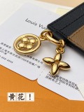 L*ouis V*uitton Top Wallets 10.2*7.3*0.3CM