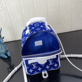 L*ouis V*uitton Top Bag 17*22*10cm