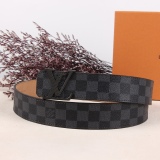 L*ouis V*uitton Belts Top Version 40MM