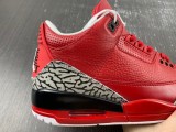 Air Jordan 3 “Grateful” By Khaled AJ3-770438