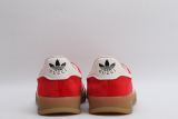Men Women G*ucci A*didas Top Sneaker
