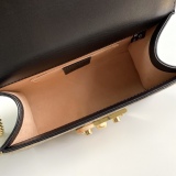 G*ucci Bag Top Quality 20*12.5*8CM