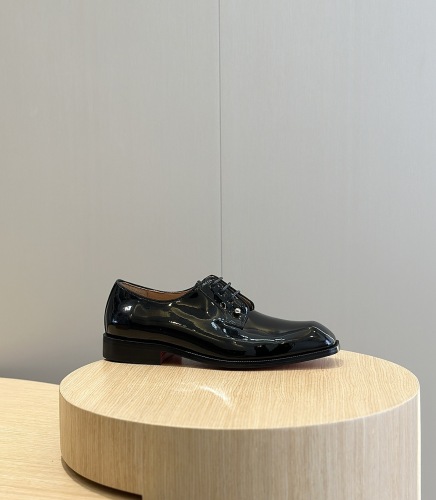 Men C*hristian L*ouboutin Loafer