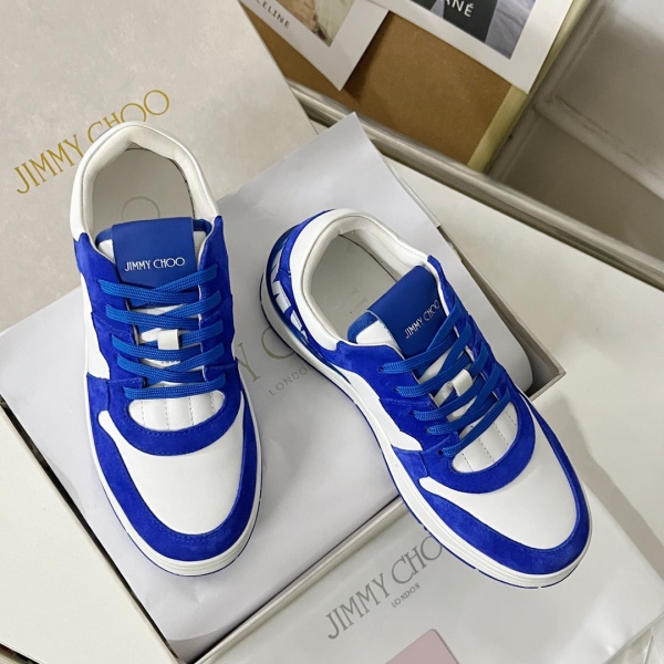 Women J*mmy Choo Sneaker