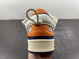 Bad Bunny x a*didas Forum Low “Cangrejeros” GZ9796