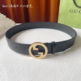 G*ucci Belts Top Quality