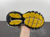 Men Women B*alenciaga Top Sneakers