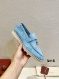 Women L*oro P*iana Top Quality Sneakers