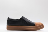 Men Women R*ick O*wens Top Sneaker