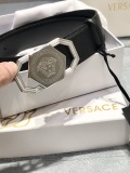 V*ersace Belts Top Quality 39MM