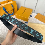 L*ouis V*uitton Belts Top Quality 40MM