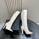 Women Y*SL Top Quality Boots