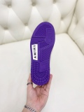 Men Women A*miri Top Sneakers