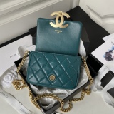 C*hanel Bag Top Quality 11*14.5*3.3CM