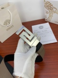 V*ersace Belts Top Quality 35MM