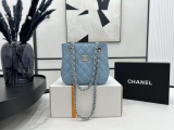 C*hanel Bag Top Quality 16*15*9CM