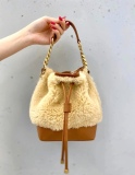 Y*SL Bag Top Quality 14.5*20*12CM