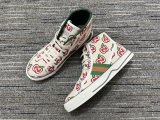 Men Women G*ucci Top Sneaker